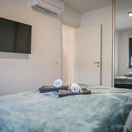 Two Bedroom Apartment Blue Sea Malinska Zewnętrze zdjęcie