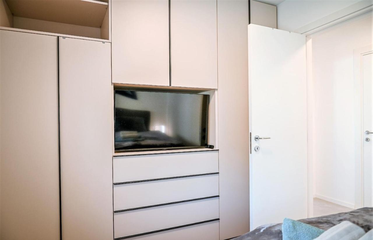 Two Bedroom Apartment Blue Sea Malinska Zewnętrze zdjęcie