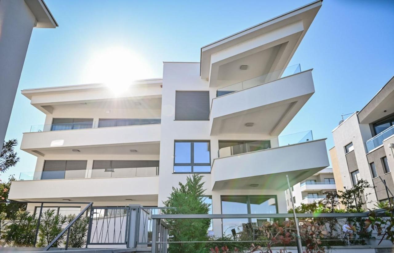 Two Bedroom Apartment Blue Sea Malinska Zewnętrze zdjęcie