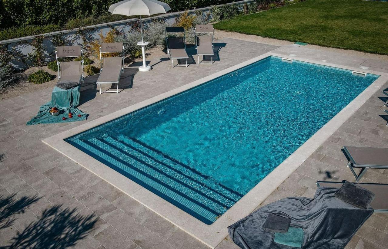 Two Bedroom Apartment Blue Sea Malinska Zewnętrze zdjęcie